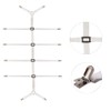 Eopocdor Bed Sheet Tensioner, Adjustable, Mattress Holder, Elastic Sheet Tensioner