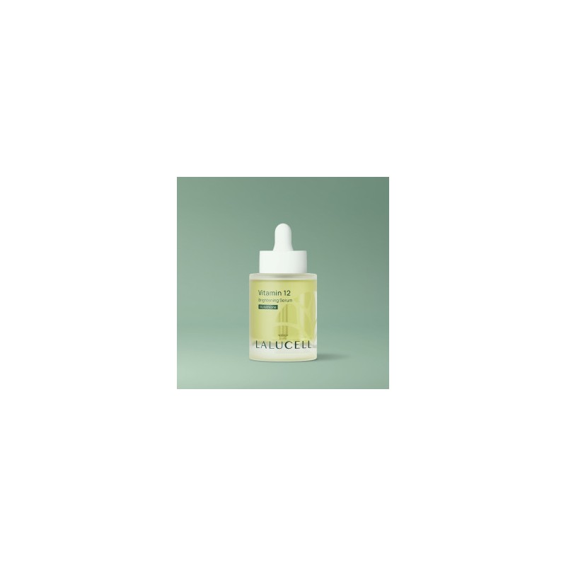 Vitamin 12 Brightening Serum / 비타민 12 브라이트닝 세럼