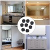 AWEN Mirror Clips Mirror Mounting Clips 8 Pcs