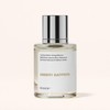 Dossier - Ambery Saffron 1.7 Fl Oz (50ml) - Eau