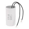 PATIKIL 80uF CBB60 Running Capacitor, Start Capacitor with 2 Wires,