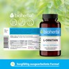 Bioherba L-Ornithin 300 mg 60 Capsules