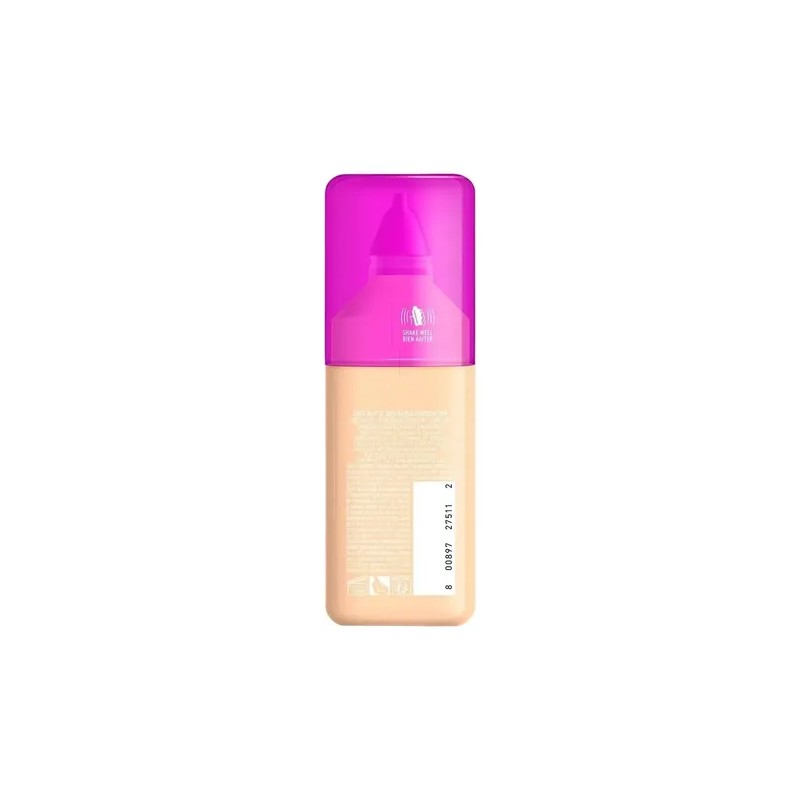 Base De Maquillaje Make Em Wonder 30ML Nyx