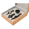 Vin Bouquet Fi 508 Set Vino cavatappi versatore Tappo e