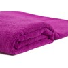 Leisureland Hot Yoga Towel, Absorbent Exercise Gym Pilates Perfect for