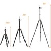 GEX 59" Mannequin Tripod Multifunction Stand Canvas Block Training Doll