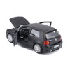 Maisto VW Golf R32 Model Car 1:24 Scale Moving Doors