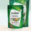 Prebióticos Polvo Sabor 150g Gluten Fibra Vegana Prebian
