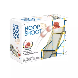 Westminster Inc. New - Westminster Inc. Hoop Shoot Basketball Set - Ages 5+ | 1+ players