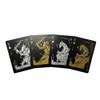 Acelion Waterproof Playing Cards, Plastic Poker Cards, Poker Card Set,