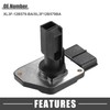 A ABSOPRO No.Xl3F-12B579-Ba Sensor De Flujo De Aire Masivo Maf