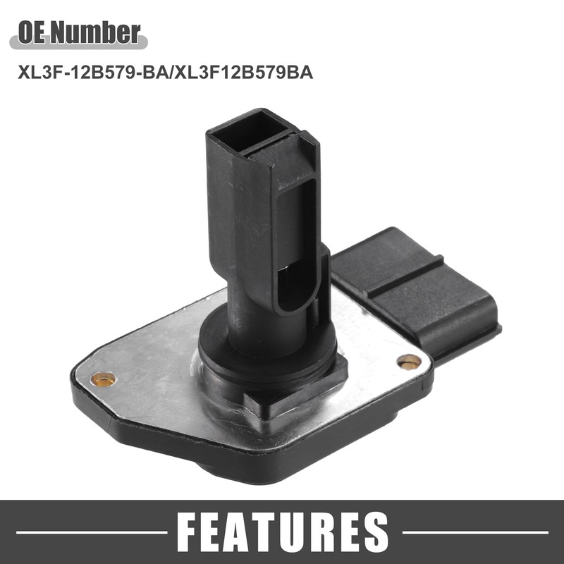 A ABSOPRO No.Xl3F-12B579-Ba Sensor De Flujo De Aire Masivo Maf