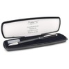 Heri Metal Stamp Pen with Free Engraving - Black