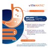 Vitamatic Bifidobacterium Breve 10b Cápsulas Dr 60 Unidades