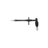 Studio Ocean Mark Hook Remover HR130S (22) Shot Black