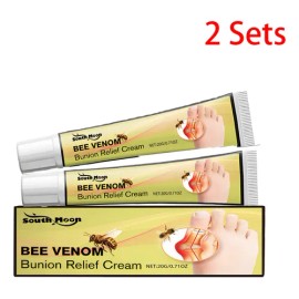 2 Crema Para Tratamiento Vitíligo, Manchas Blancas