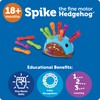 Learning Resources Spike The Fine Motor Hedgehog - Toddler Montessori