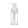 Feilguee 1PCS 110ml Portable Detachable Travel Spray Bottle Empty Portable