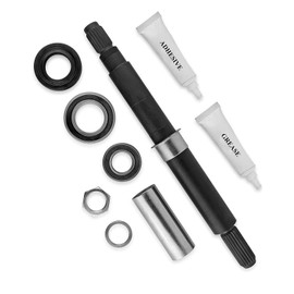 Edgewater Parts W10435302, AP5325033, PS3503261 Washer Bearing And seal For Whirlpool Front Load Washer