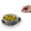 Joseph Joseph Double Dish Pistachio and Snack Serving bowl with