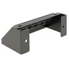 DELOCK Keystone Bracket Multimedia Panel 6 Port