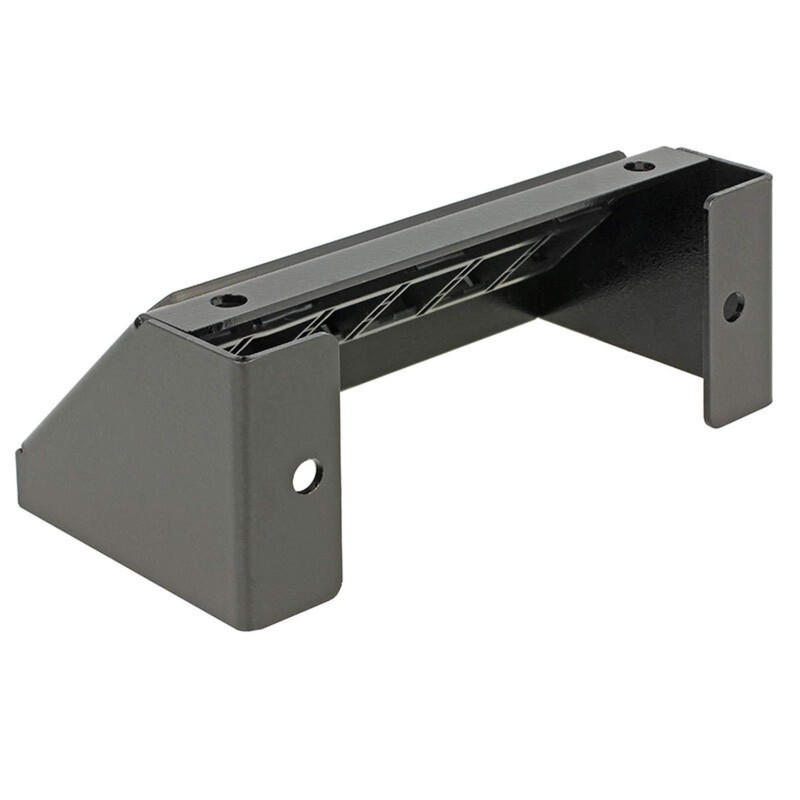 DELOCK Keystone Bracket Multimedia Panel 6 Port