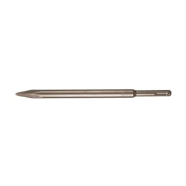 Truper SDS-P, Cincel SDS, de punta, acero al cromo