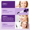 Teeth Whitening Pen, Teeth Whitening Gel Pen for Sensitive Teeth,