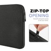 MoKo Funda para tablet de 7 a 8 pulgadas, funda