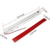 12 Volt LED Lights Bar, Warm White 3000K 13.4 Inch