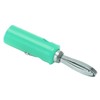 Banana Plug JT‑002 4mm New Type Banana Plug Solder Free