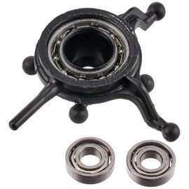 G-FORCE GB136 SWASH PLATE SET (Incredible)