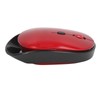 Wireless Mouse Bluetooth 2.4G Wireless 3 Adjustable DPI Silent Rechargeable