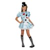 Tween Alice Costume