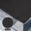 Lxztayuk 20x20x4 Inch Recliner Cushions for Elderly, Gray Extra Large