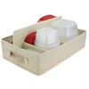 HappiBox Food Storage Container Organizer Box – A Kitchen Drawer