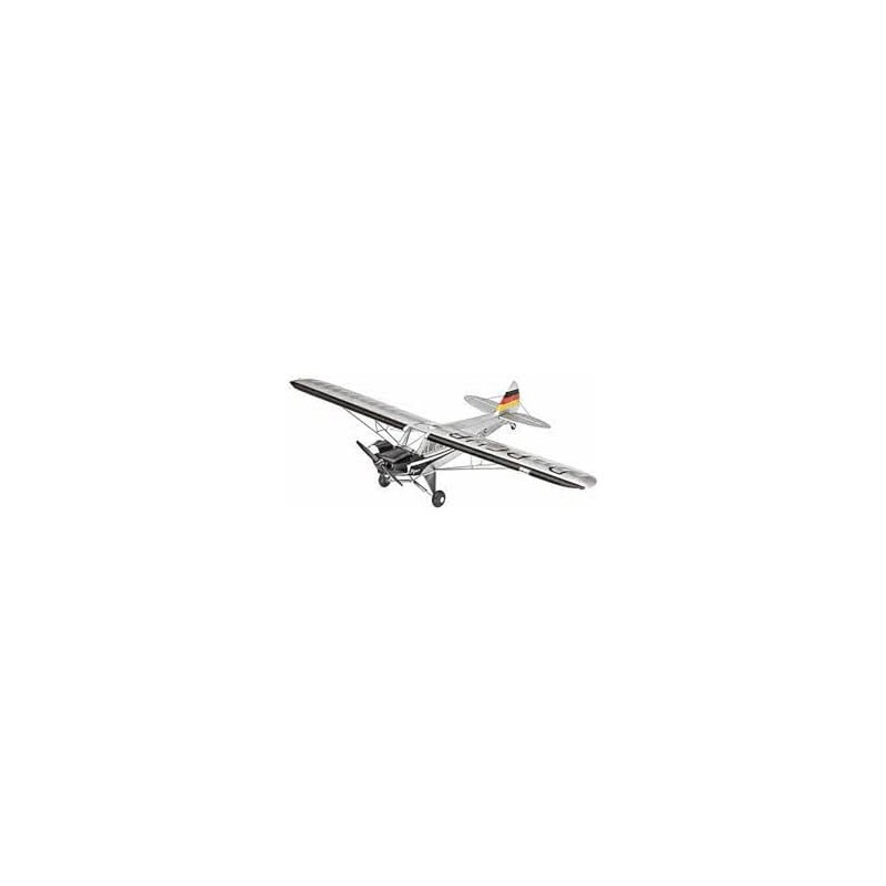 Revell 63835 Model Set Sports Plane Builder's Choice Faithful Model