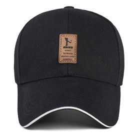 CHROME CRANE CB048 Men's Cap, Hat, Cool, Logo, Golf, Sports, Casual, Stylish,