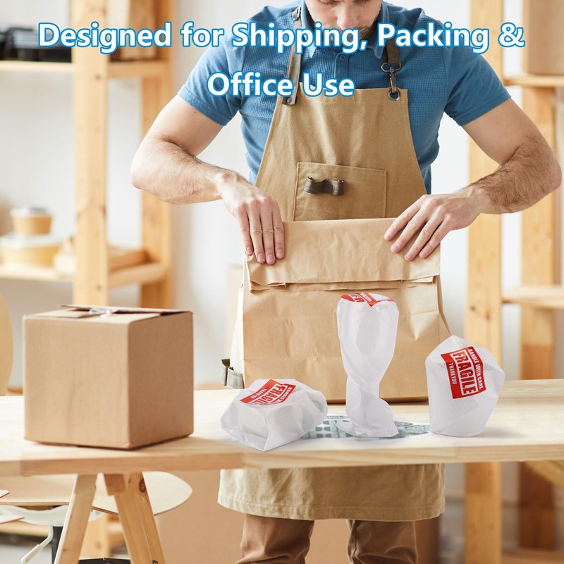 640 Dish Packing Supplies for Moving, 290 Dish Packing Kit(9