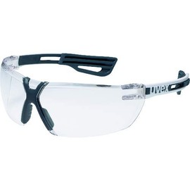 UVEX 9199004 XFit Pro SLR Protective Glasses