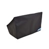 Scanner Cover Compatible with Ricoh fi-7260 Flatbed Image Scanner,, Black