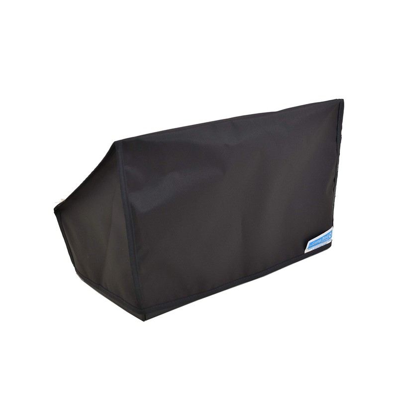 Scanner Cover Compatible with Ricoh fi-7260 Flatbed Image Scanner,, Black