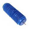 5in Rubber Pattern Paint Roller Beautiful Patterns Reusable Decorative Art