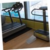Healeved Djustable Calf Stretcher Portable Incline Board for Squats Non-Slip