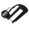 Digital Thickness Gauge 0.0005in 0.01mm Resolution 0 to 12.7 X