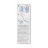 KISS imPRESS Color Press-On Manicure, Gel Nail Kit, PureFit Technology,