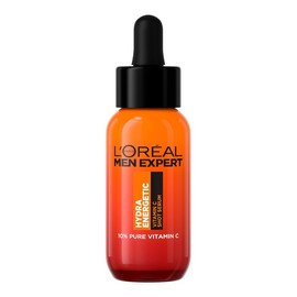 L'Oreal Paris Men Expert Hydra Energetic Vitamin C Shot Serum 30ml
