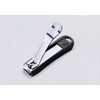 Catcher's Nail Clip, Medium, Black NC-138