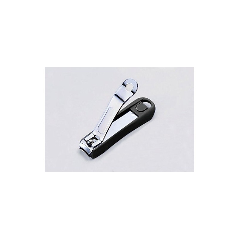 Catcher's Nail Clip, Medium, Black NC-138
