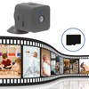Home Monitoring Camera WiFi Wireless Intelligent HD Night Vision Indoor